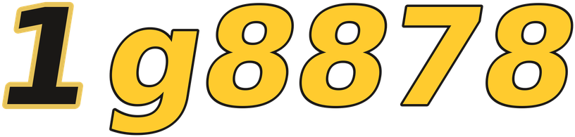 1g8878 logo