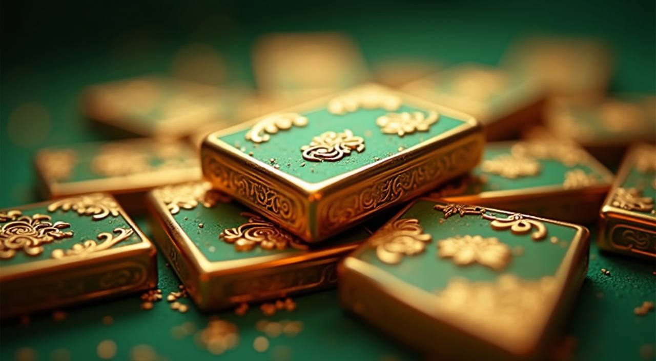 1g8878 Lucky God – Temui Bilik Kami di 1g8878